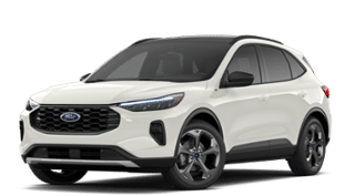 2026 Ford Escape® External Image 2